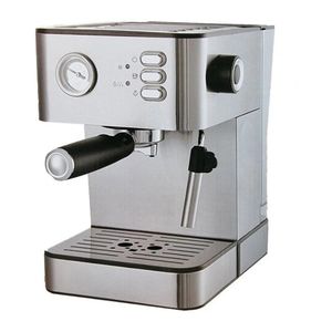 اسپرسو ساز 1200 میلی‌لیتر مدل ncm 160exps