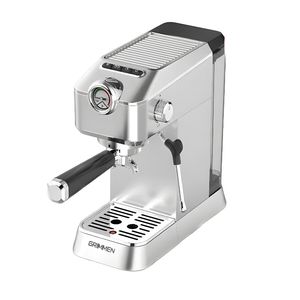 اسپرسو ساز 1200 میلی‌لیتر گریمن مدل gr emw503