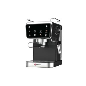 اسپرسو ساز 1500 میلی‌لیتر مباشی مدل ecm 2120
