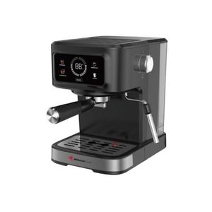 اسپرسو ساز 1500 میلی‌لیتر مباشی مدل me ecm2121