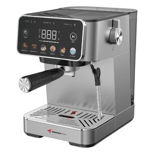 اسپرسو ساز 1500 میلی‌لیتر مباشی مدل me ecm2122