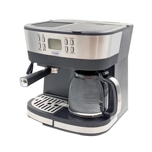 اسپرسو ساز 1500 میلی‌لیتر ولگا مدل v 79