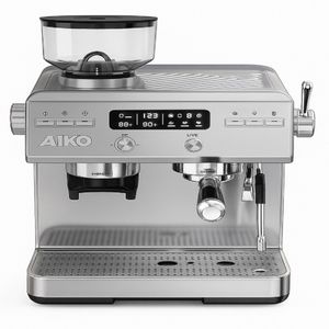 اسپرسو ساز 1800 میلی‌لیتر آیکو مدل 1220plus