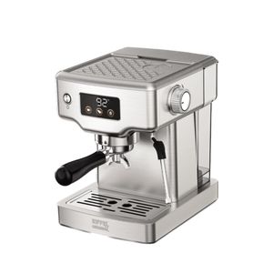 اسپرسو ساز 1800 میلی‌لیتر ایفل  مدل el_3810 em