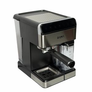 اسپرسو ساز 1800 میلی‌لیتر داما مدل dama dcm100