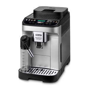 اسپرسو ساز 1800 میلی‌لیتر دلونگی مدل magnifica evo next ecam 310.80