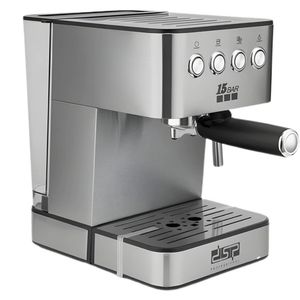 اسپرسو ساز 1800 میلی‌لیتر دی اس پی مدل ka3092