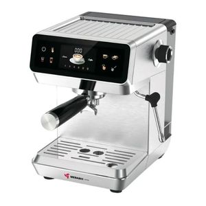 اسپرسو ساز 1800 میلی‌لیتر مباشی مدل me ecm2119