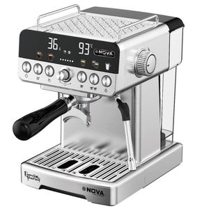 اسپرسو ساز 1800 میلی‌لیتر نوا مدل ncm 1074expd