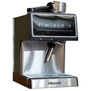 اسپرسو ساز 1800 میلی‌لیتر های سونیک مدل hse 880