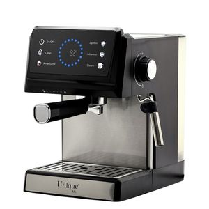 اسپرسو ساز 1800 میلی‌لیتر یونیک مکس مدل um 757g