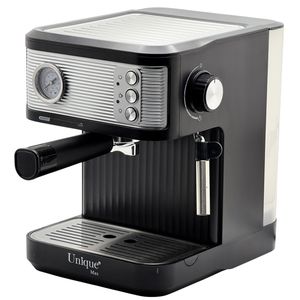 اسپرسو ساز 1800 میلی‌لیتر یونیک مکس مدل uxp 135