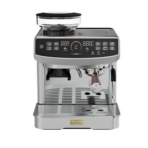 اسپرسو ساز 2800 میلی‌لیتر لواک مدل lwk cm 3225