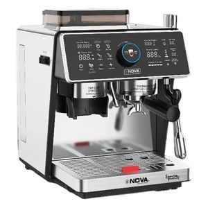 اسپرسو ساز 2800 میلی‌لیتر نوا مدل ncm 1073expd