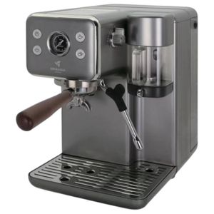 اسپرسو ساز 4 لیتری مباشی مدل me ecm2506gry
