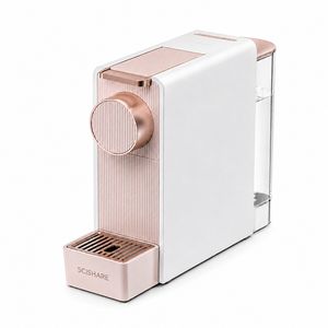 اسپرسو ساز 600 میلی‌لیتر سیشر مدل mini