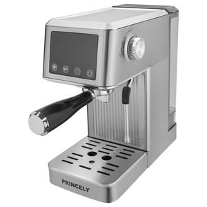اسپرسو ساز 900 میلی‌لیتر پرنسلی مدل cm4002
