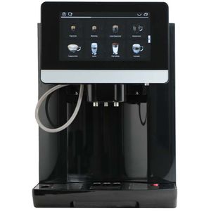 اسپرسو ساز زیلوکس مدل z301