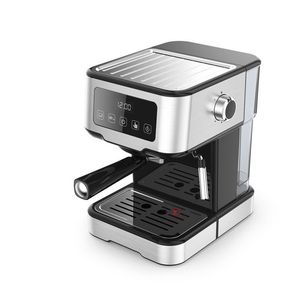 اسپرسو ساز لپرسو مدل dual drip barista lp15dcm