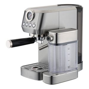 اسپرسو ساز مباشی مدل  me ecm 2501