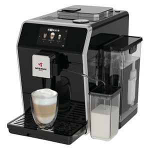 اسپرسو ساز مباشی مدل me acm5000