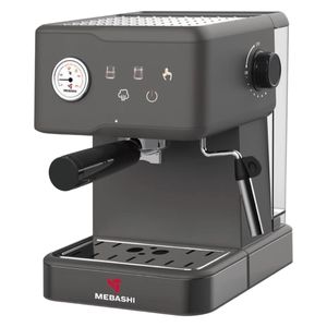 اسپرسو ساز مباشی مدل me ecm2042