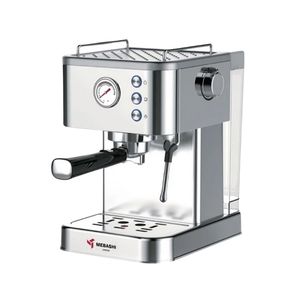 اسپرسو ساز مباشی مدل me ecm2048