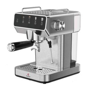 اسپرسو ساز مباشی مدل me ecm2113