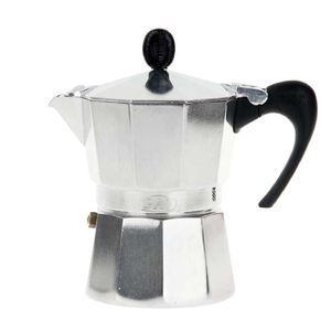 اسپرسو ساز مدل g.a.t اصل ایتالیا به همراه پد اسپرسو lucaffe