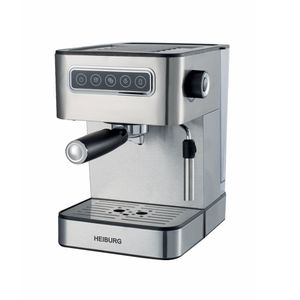اسپرسو ساز هایبورگ مدل cm 3010