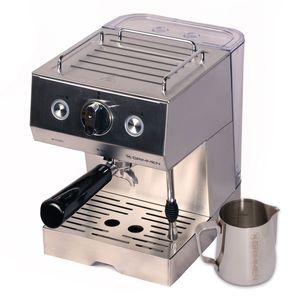 اسپرسو ساز گریمن مدل gr em501