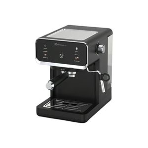 اسپرسو ساز ۱۵۰۰ میلی‌لیتر مباشی مدل me ecm2117