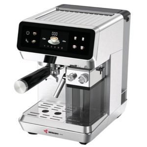 اسپرسو ساز ۱۵۰۰ میلی‌لیتر مباشی مدل me ecm2503
