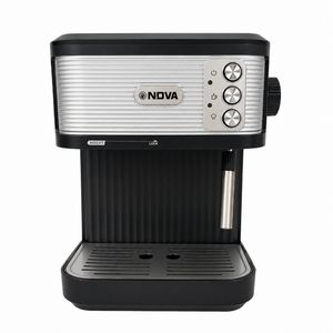 اسپرسوساز  1800 میلی‌لیتر ندوا مدل ncm_818 20