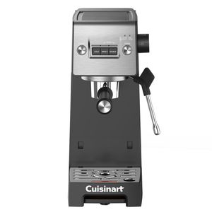 اسپرسوساز 1500 میلی لیتری کوئیزین آرت مدل em 160u