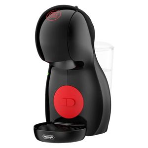 اسپرسوساز 800 میلی‌لیتری دولچه گوستو مدل piccolo xs delonghi با مصرف کپسول قهوه مناسب تهیه اسپرسو کافه لاته موکا کاپوچینو ماکیاتو ریسترتو لانگو و آمریکانو دارای 1 عدد نازل قهوه سینی چکه گیر
