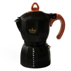 اسپرسوساز امپراطور مدل aq 3 cups