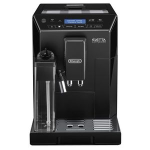 اسپرسوساز دلونگی مدل eletta cappuccino