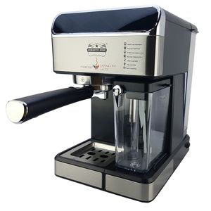 اسپرسوساز رومانتیک هوم مدل rl 555