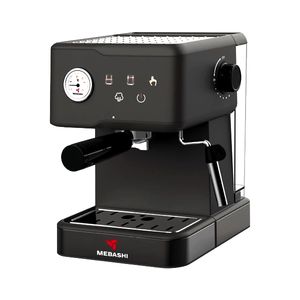 اسپرسوساز مباشی مدل me ecm2042