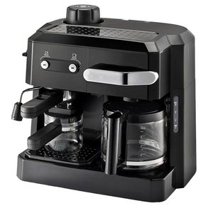 اسپرسوساز مدل bco320