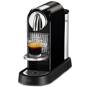 اسپرسوساز نسپرسو  en167 citiz delonghi