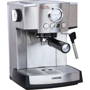 اسپرسوساز نوا مدل nova ncm 127exps