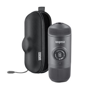 اسپرسوساز واکاکو مدل nanopresso