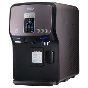 اسپرسوساز وی‌کافی مدل iv edge chp 5350dl