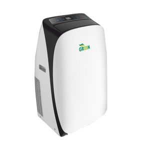 اسپلیت کولر گازی 12 هزار گرین مدل gps h12p1t1a