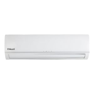 اسپلیت کولر گازی 30 هزار ابکازو مدل ac 30ks r410at3