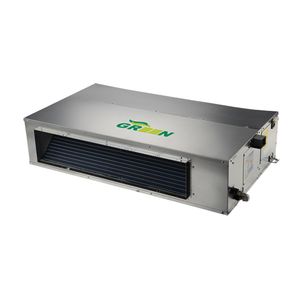 اسپلیت کولر گازی 30 هزار گرین مدل gds 30p1t3_r1