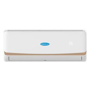 اسپلیت کولر گازی جنرال مکس 12 هزار مدل gm s12000digital