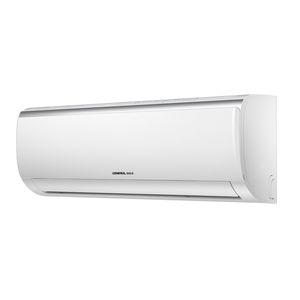 اسپلیت کولر گازی مدل cg ts24000 platinum